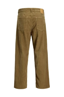 Jack & Jones Pantalones de corte ancho nude Hot