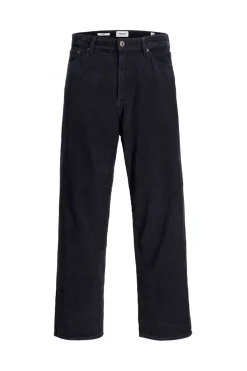 Jack & Jones Pantalones de corte ancho azul Online