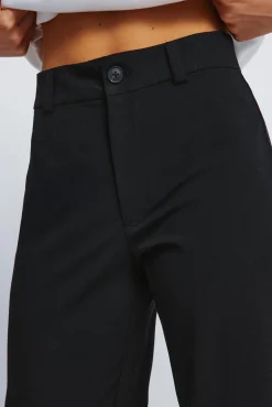 Springfield Pantalones de sastre negro Best
