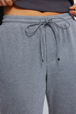 Springfield Pantalones jogger gris Best