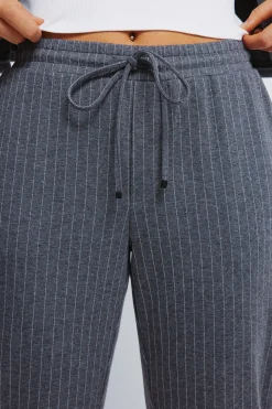 Springfield Pantalones jogger gris Online