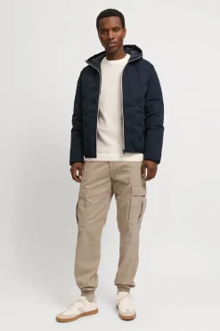 Jack & Jones Pantalones Relaxed fit gris Hot