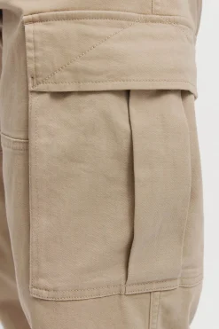 Jack & Jones Pantalones Relaxed fit gris Hot