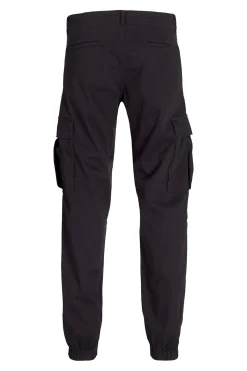 Jack & Jones Pantalones Relaxed fit negro Hot