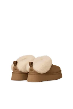 Ugg Pantuflas Tazzelle Camel