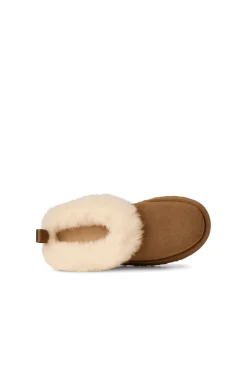 Ugg Pantuflas Tazzelle Camel