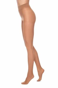 Ivette Bridal Panty control 30dn marr&oacute;n Discount