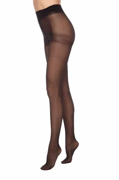 Ivette Bridal Panty control 30dn negro