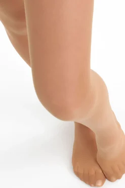 DIM Panty moldeador opacas sin demarcación 25 DEN nude Discount