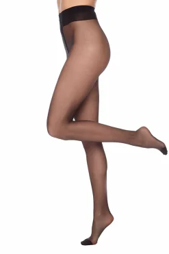 Ivette Bridal Panty nude 15dn negro Online