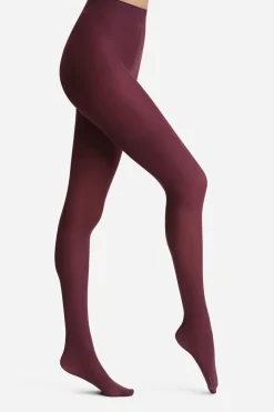 DIM Panty opaca Higo 50 Deniers morado/lila Discount