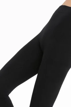 DIM Panty Polar opaco 143 Deniers negro Clearance