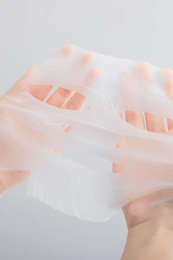 Benton Paquete de mascarilla de fermentación (1 unidad) Negro Discount