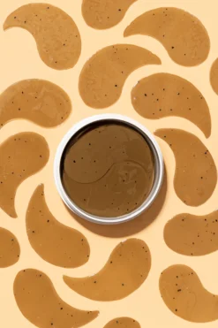 Ondo beauty 36.5 Parches antioxidantes para ojos con cafeína y té verde Blanco New