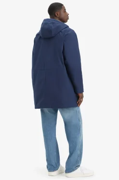 Levi's Parka Levis® Azul oscuro Clearance