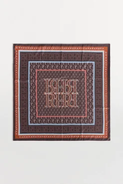 Pedro del Hierro Pañuelo bandana con estampado floral Varios Clearance