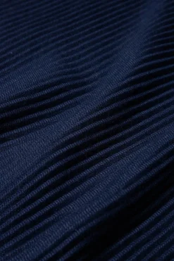 Vilanova Pañuelo Estampado Paisley Azul marino Hot