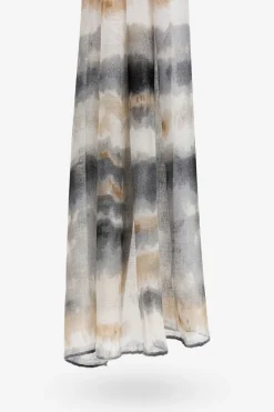 Vilanova Pañuelo Rectangular estampado Best