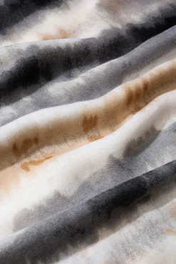 Vilanova Pañuelo Rectangular estampado Best