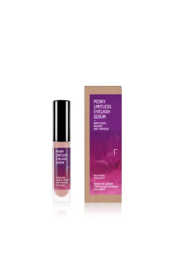 Freshly Cosmetics Peony Limitless Serum Pestañas blanco New