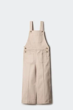 Springfield Kids Peto largo bolsillos niña rosa Best