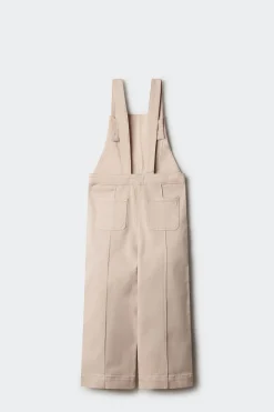 Springfield Kids Peto largo bolsillos niña rosa Best