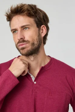 Kiff-Kiff Pijama Combinado Kiff Kiff Algodón 100% multicolor Hot