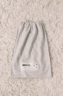 Women'secret Pijama largo hombre 100% algodón ski gris Sale