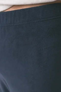 Women'secret Pijama largo hombre polar 