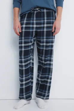 Springfield Pijama largo Tomy & Jerry azul Best