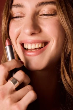 Slowlove Pintalabios Rojo Outlet