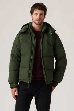 Levi's Plumífero Levis® verde New