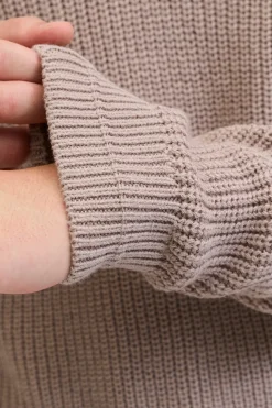 Jack & Jones Polo de punto con cuello abotonado gris Online