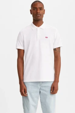 Levi's Polo Levis® Blanco Clearance