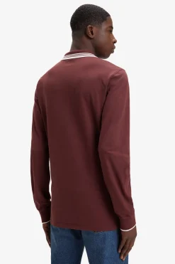 Levi's Polo Levis® Marr&oacute;n oscuro Online