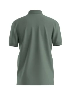 HUGO Polo manga corta Verde Best