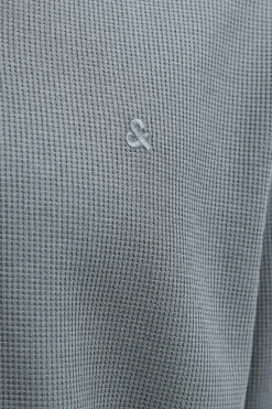 Jack & Jones Polo regular fit gris Sale