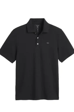 Dockers Polo slim fit Negro Online