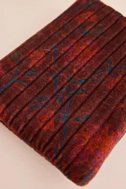 Slowlove Pouch acolchado Multicolor Outlet