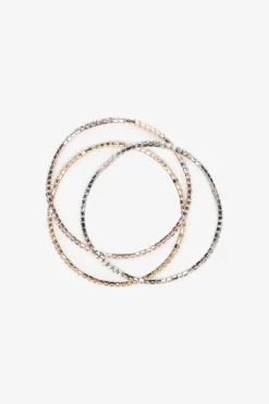 Cortefiel Pulsera trinidad Multicolor