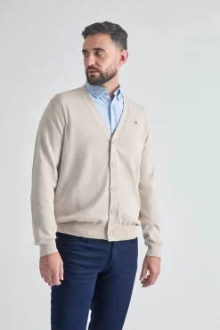 Street Monkey Rebeca Beige Hot