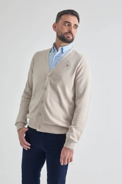 Street Monkey Rebeca Beige Hot