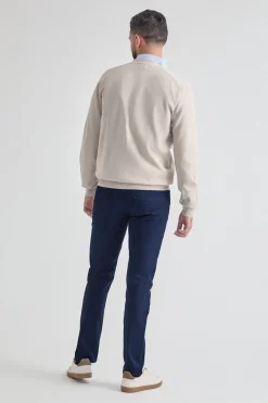 Street Monkey Rebeca Beige Hot