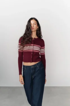 High Spirits Rebeca Maroona naranja Discount