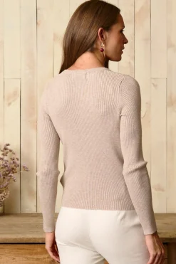 Polín Et Moi Rebeca Taupe Tilia Arena Hot