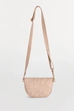 Pedro del Hierro Riñonera lona active wear con logo Beige Clearance