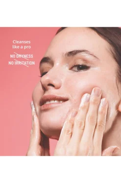 Freshly Cosmetics Rose Quartz Limpiador Facial blanco Hot