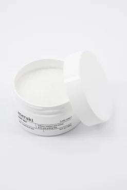 Meraki Sal marina para cuidado de pies blanco Best