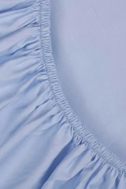 Bassols Sábana bajera algodón 200 hilos Coral Clearance