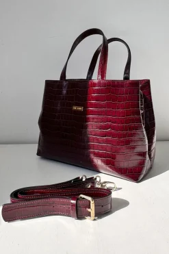 The Code Shopper patricia burdeos Vino Hot